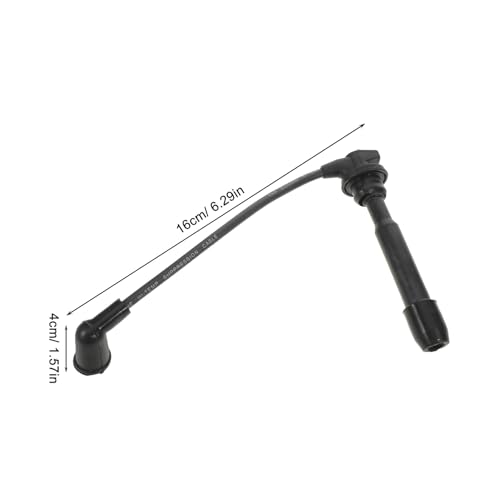 Cables de encendido para coche: solucione tirones con este repuesto resistente al calor 2