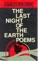 Last Night on Earth Poems
