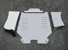 MILLERCAT Cat Shield - Advanced Catalytic Converter Protection - Fits Toyota (Tacoma 2016-2025, 3.5L, 4x4 | Premium Grade Aluminum)