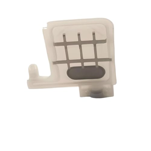 Amortiguador de tinta DX5 para solucionar goteos en plotter XP600 5