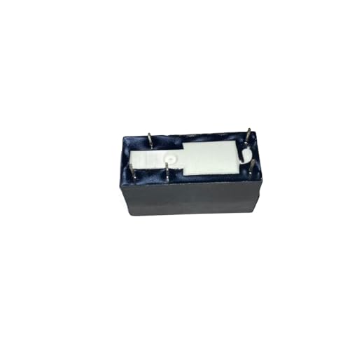 Relais AZ761-1C-18DSE résout les pannes de commutation de puissance 10A