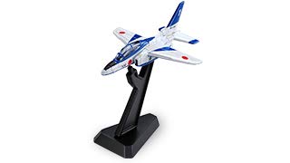 Amazon.co.jp: トミカ プレミアム 22 航空自衛隊 T-4 ブルーインパルス