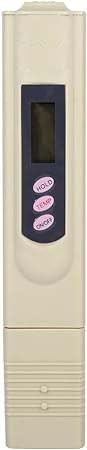 Aquafobes Imported TDS (Total Dissolved Solids) Digital Meter for Testing Water Purity-picture-19