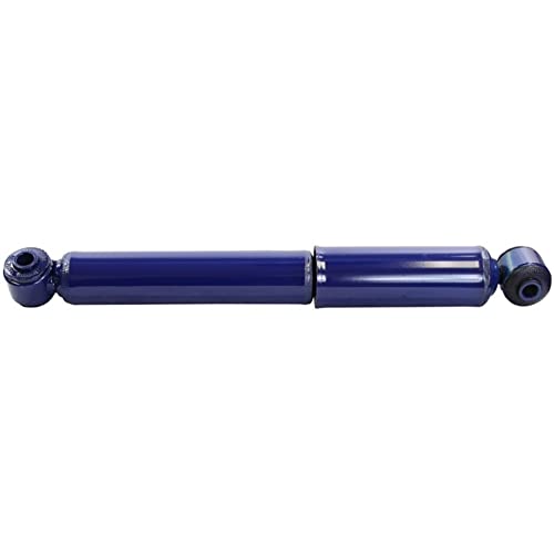 Amortisseur Monroe 33183 contre le roulis excessif et le freinage long
