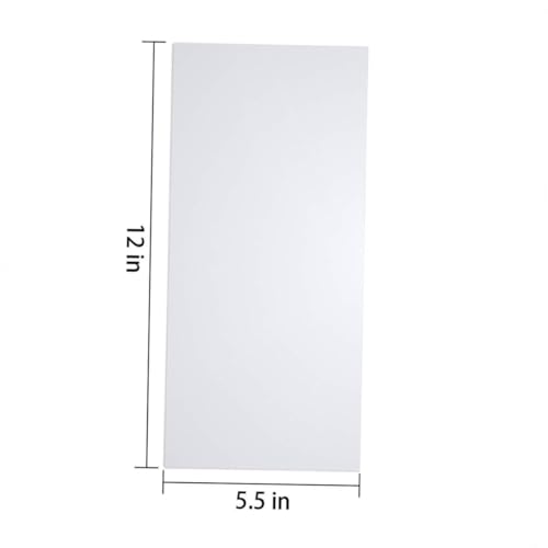 Couvre-bouches aération magnétiques pour grille ventilation mur sol x4 - 5