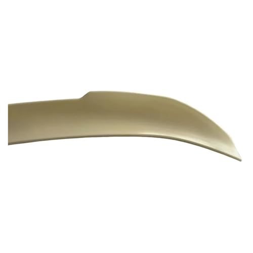 Becquet arrière pour BMW G20 M3 G80 2019-2023, spoiler coffre carbone aérodynamique