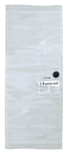 Osculati Serbatoio Acqua Flessibile 210 L