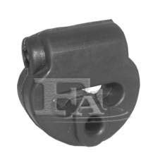 Soporte de sistema de escape FA1 793-919 para sustitución de silentblock de tubo de escape trasero