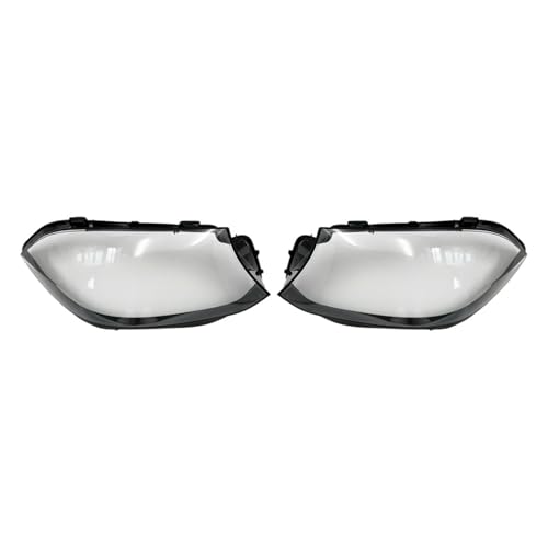 Coque de lentille phare Benz GLS pour corriger les optiques ternes et passer le contrôle technique