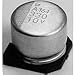 United Chemi-Con APXA6R3ARA391MHC0G Capacitor Aluminum Polymer