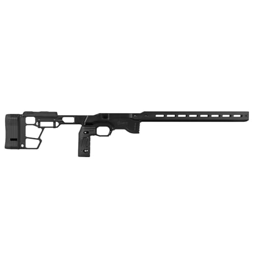 MDT Acc Premier GEN2 Howa 1500 SA RH Black Chassis