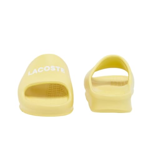 Image of Lacoste womens [公式] レディース Serve Slide 1.0 125 1 Cfa