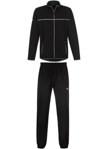 TRIGEMA Traje deportivo y de ocio transpirable