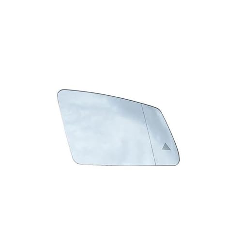 Espejo Retrovisor Para Mercedes Para Benz W204 W212 W221 2010-2013 A2128102121 Espejo Retrovisor Izquierdo Derecho Punto Ciego Cristal Repuesto Para Espejo(bien)