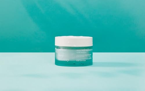 Masque Pupa Deep Recovery hydratation continue 50 ml - 2