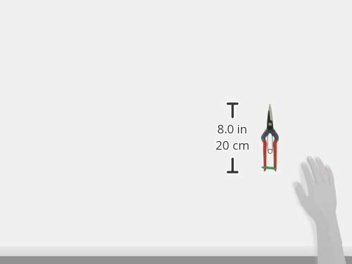 Large Harvesting Scissors T-601K #TOP4