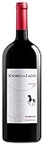 3 × Pirineos Señorío de Lazán Somontano Crianza (Caja de 3 Botellas de 1,5 L)