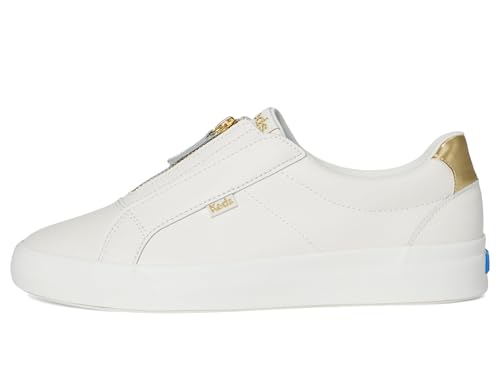 Keds Women's Pursuit Zip Sneaker4