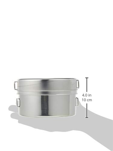 Amazon.co.jp: 佐藤金属興業 SALUS ツーリングクッカーセット