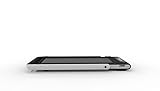 LKHKK 2 in 1 Under Desk Treadmill for Healthier Living, Compact and Convenient for Home or Office Use, White