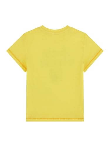 Guess Boys Eco Short Sleeve T-Shirt2