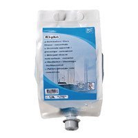 7509674 Room Care R3-Plus Multi Surface and Glass Cleaner, 1.5 L (Pack of 2)