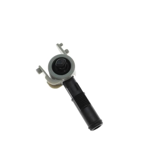 Capuchon buse pulvérisation phare avant Mini Cooper 61672752972 protection anti-perte