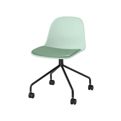 Amazon | イトーキ ミーティングチェア・多目的チェア キャスター脚