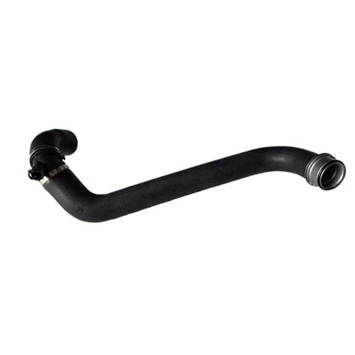 Durite de liquide de refroidissement supérieure pour Benz W211 Classe E 2115010382