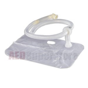 Laerdal 152250 Standard Airway for Resusci Anne (Pack of 24)