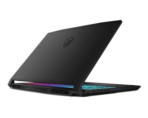 MSI Katana 15 HX