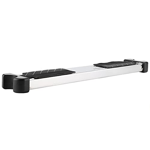 Escalera para piscina con pedales antideslizantes de acero inoxidable miniatura 5