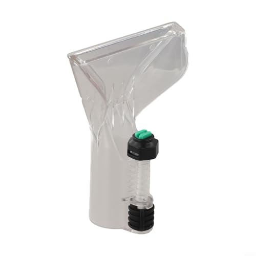 BildeeMait Boquilla de lavado de repuesto para KARCHER SE 4001 SE 4002 SE 5.100 SE 6.100 para sillones, sofás, asientos de coche
