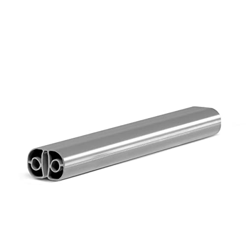 Paradies Pool Standard Handlauf grau rund Ø 400 cm