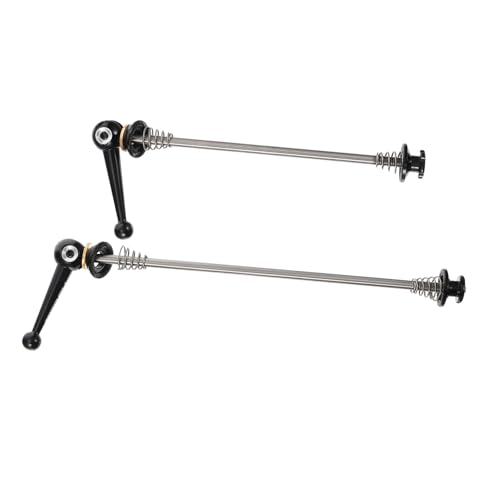Palanca de titanio para rueda de bicicleta para reparar pinchazos en ruta