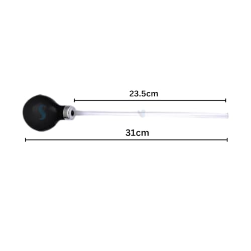 Image of Pigeons Chicks Feeder Pump (Pack of 1)