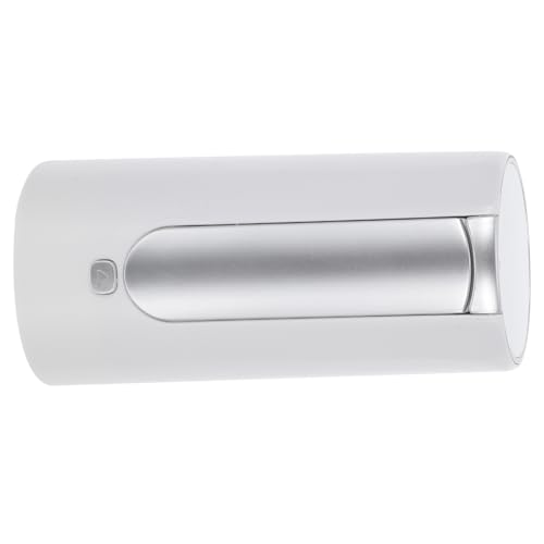 Operitacx Dosificador de Agua Eléctrico Plegable Recargable USB Bomba Automática para Hogar Oficina y Exteriores Dispensador Portátil con Control de Volumen y Pantalla LED