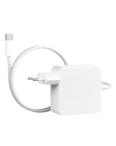 Chargeur USB C 65W pour Samsung Galaxy Book Pro & Pro 360 Laptop NP950QDB NP930QDB NP935QDC NP950XDB NP930XDB Notebook 7 9, Chromebook 4 4+ Plus XE310XBA XE350XBA...