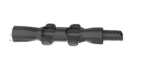 Hoover 35602123 D177-Hfree 8700 Swivel Arm Tubo Adattatore, Misto