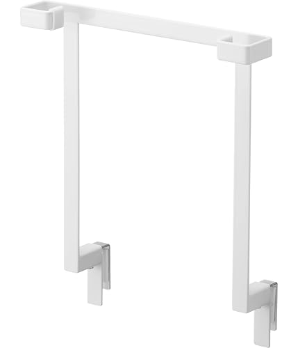 R(Yamazaki) Lb` VN [ W܃nK[ zCg W22×D8.1`10×H25.6cm ^[ tower W܃X^h | S~ 10332