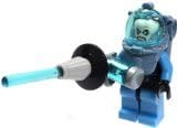 Lego Super Heroes Mr. Freeze Minifigure 2013