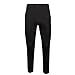 Produktbild Champion Herren Legacy Authentic Pants Powerblend Terry Tape Logo Rib Cuff Trainingshose, Schwarz, L