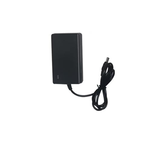 Chargeur clé à tournevis électrique 14.6V 2A avec câble alimentation lithium-ion