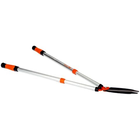 Cortasetos super ligero con mango de Bahco Cover