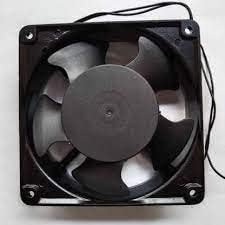 REXNORD REC-22038 A2T 4X4 Cooling Fan (B0CDGRV21Z) Amazon Price History, Amazon Price Tracker