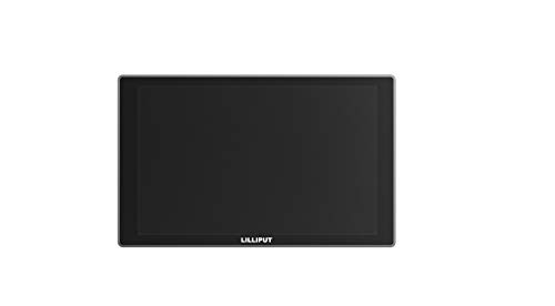 Image of LILLIPUT 10.1 inch FA1016 /C IPS FHD 1000:1 HDMI /VGA Supports 4K 30Hz Glass+Glass Technology USA Official Seller VIVITEQ (USA Service Directly)