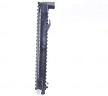 Nissens Radiator - 62756A