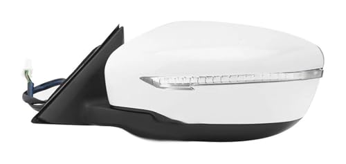 Clignotant rétroviseur pour Nissan X-Trail T32 côté gauche rabattable chauffant 96302-4CL6B