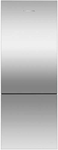 Fisher Paykel RF135BLPJX6N 25 Inch Counter Depth Bottom Freezer Refrigerator