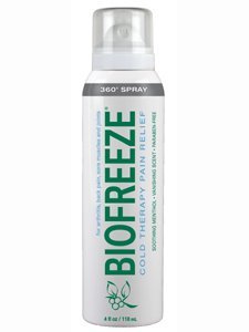Amazon | バイオフリーズ（BIOFREEZE） 3509g - ボディ 